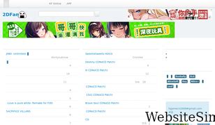 Top 2 3xchina.net Alternatives & Competitors .